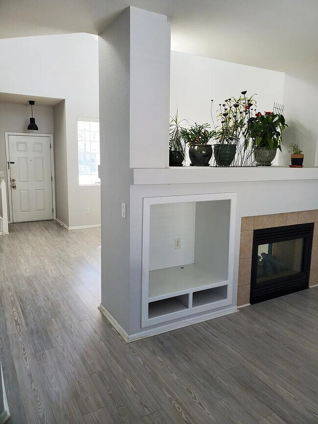 Family Room to Front Door - 19443 E 59th Ave