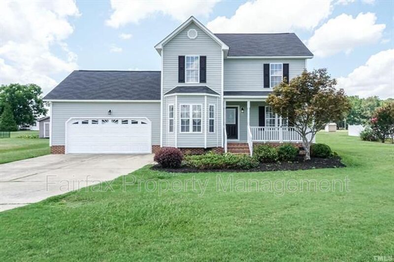 69 Serenity Pointe Dr, Selma, NC 27576 House Rental in Selma, NC