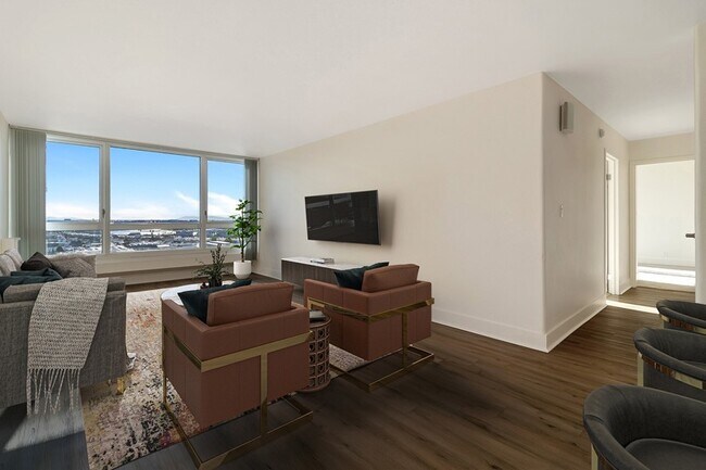 Foto del edificio - ReNew on Merritt