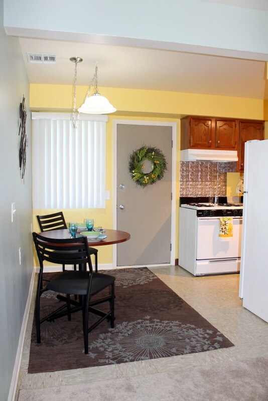 Primary Photo - Loyalsock Townhomes