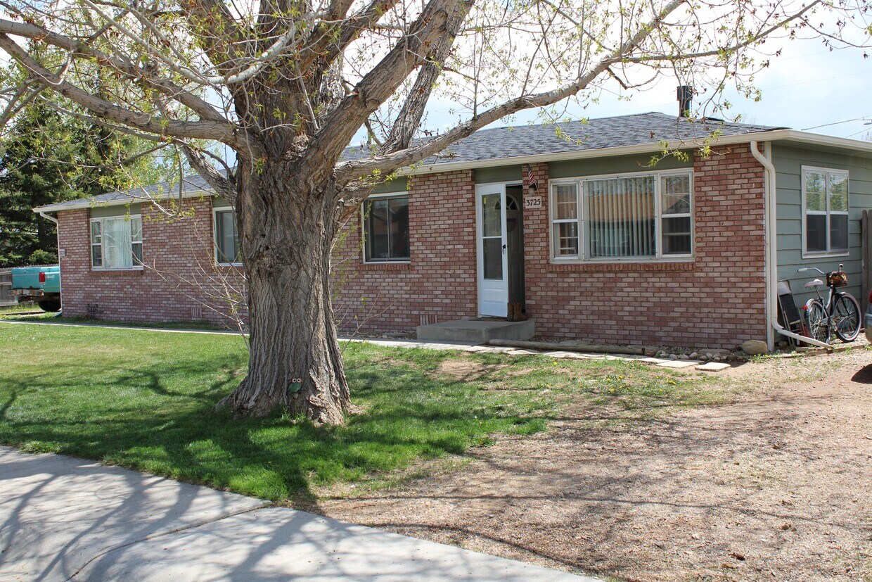 3725 Henderson Ave, Wellington, CO 80549 Condo for Rent in Wellington