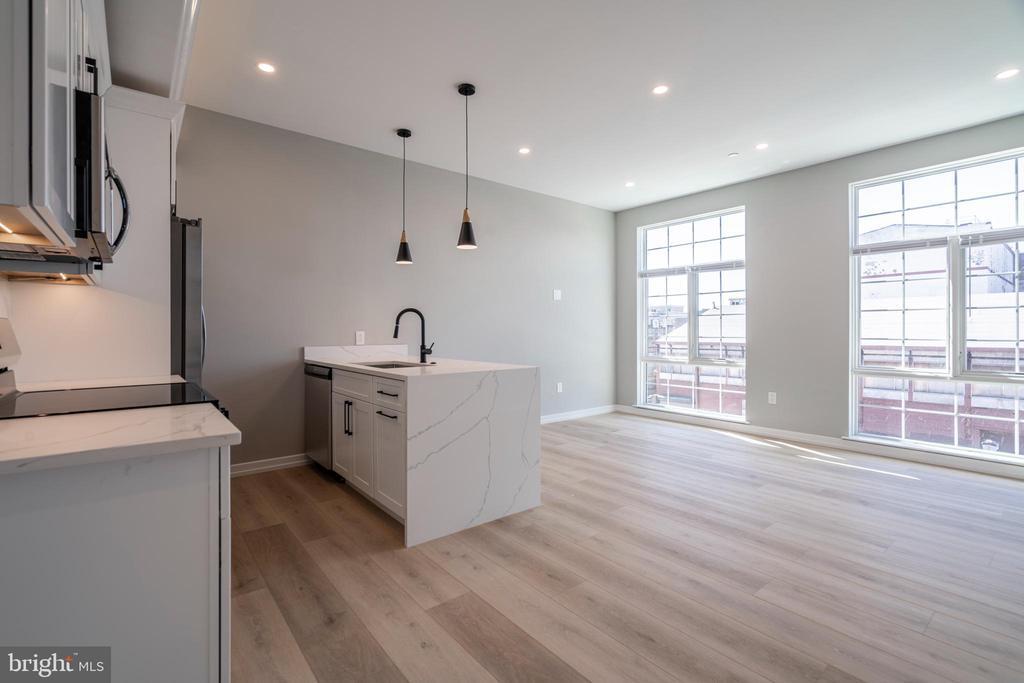 Foto principal - 2401 Washington Ave