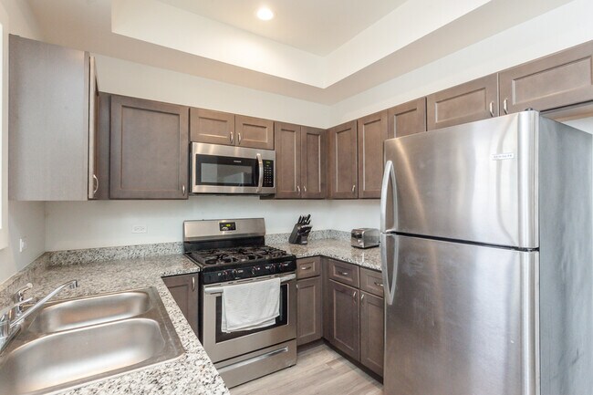 Foto del edificio - 3143 N Monticello Ave
