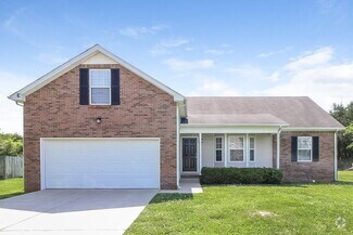 Building Photo - 1311 Dodd Trail