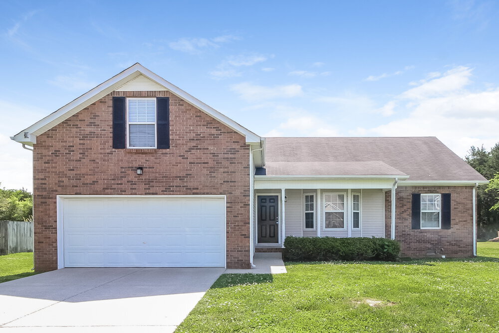 Foto principal - 1311 Dodd Trail