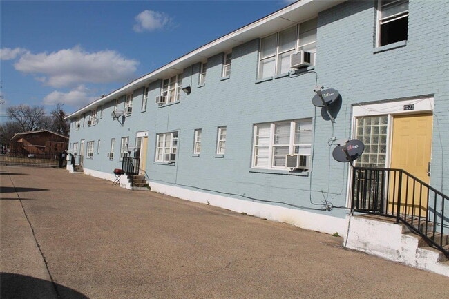 Photo - 4522 Columbia Avenue Unit#2, Dallas, Texas 75226 Apartment