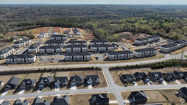  - Northbrook Apartments