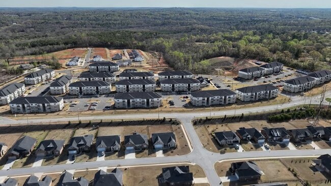  - Northbrook Apartments