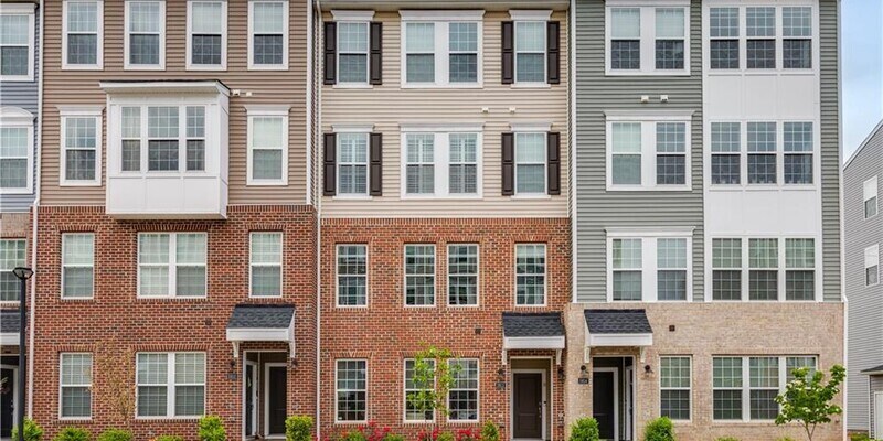 Primary Photo - 5912 Laurel Bed Lane Unit A, Richmond, VA ...