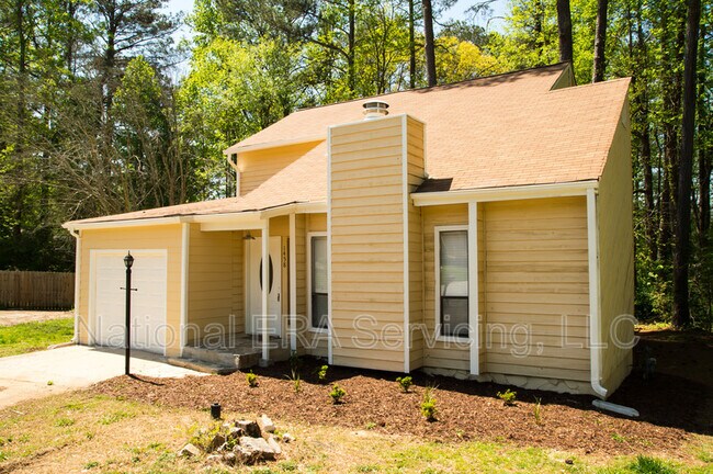 Building Photo - 1458 Walnut Log Pl