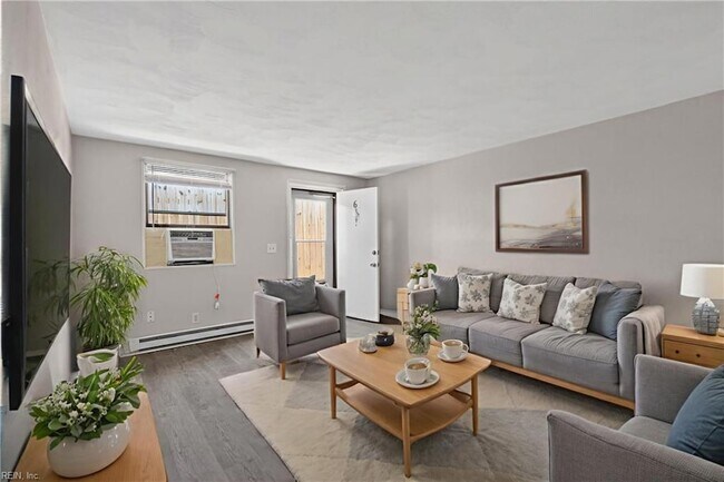 Foto del edificio - 315 15th St