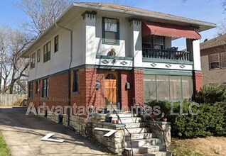 Building Photo - 4017 Bell St