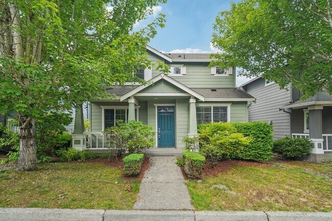 Foto del edificio - 4 bedroom - Woodside’s Premier Community