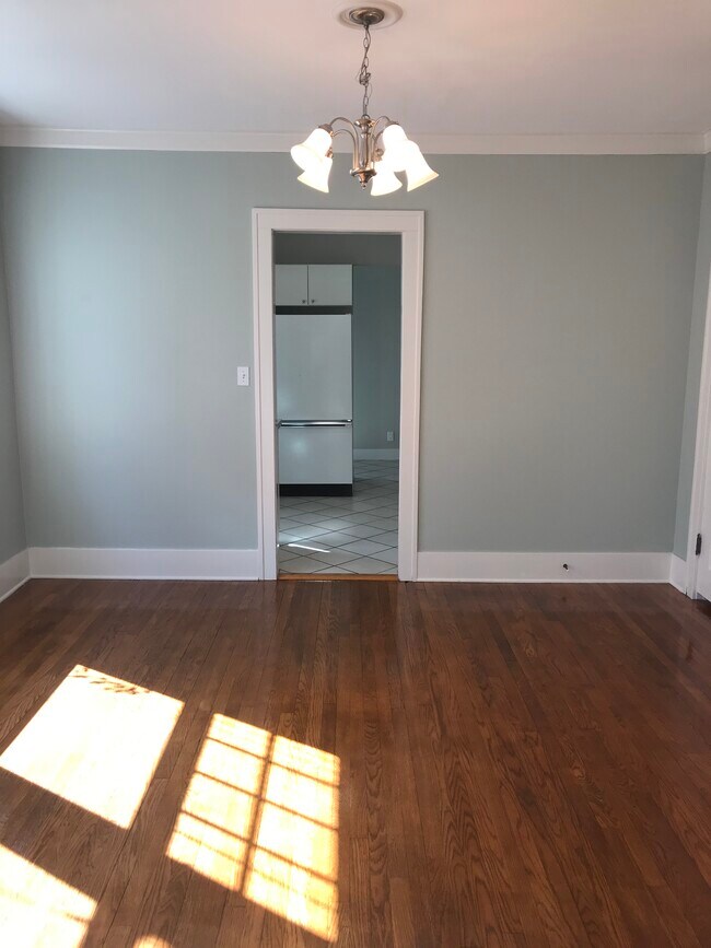 Dining Room - 61 Benjamin Ave SE