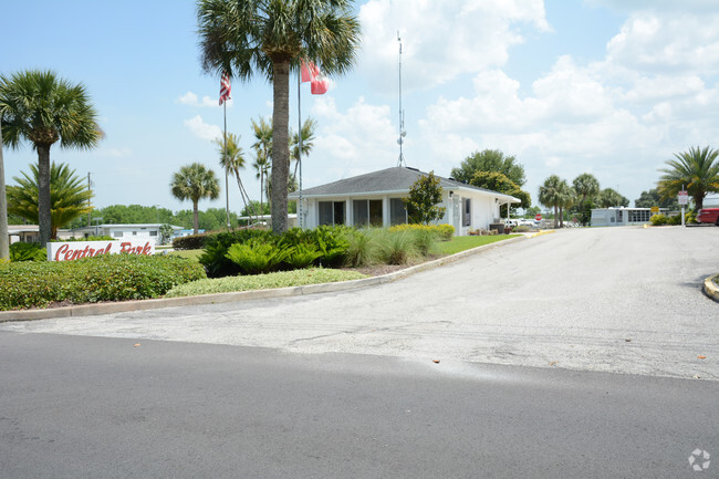 Building Photo - Central Park MH & RV Resort