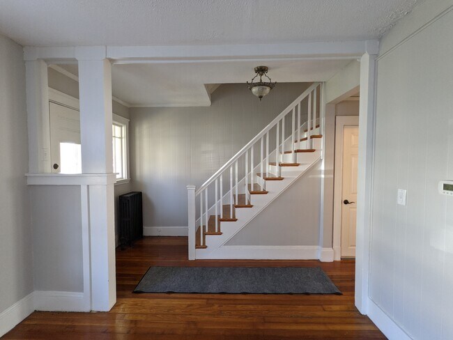 Fotografía del edificio - 16 Appleton St