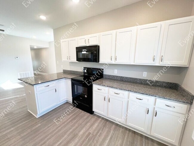 Foto del edificio - 210 W Hickory St