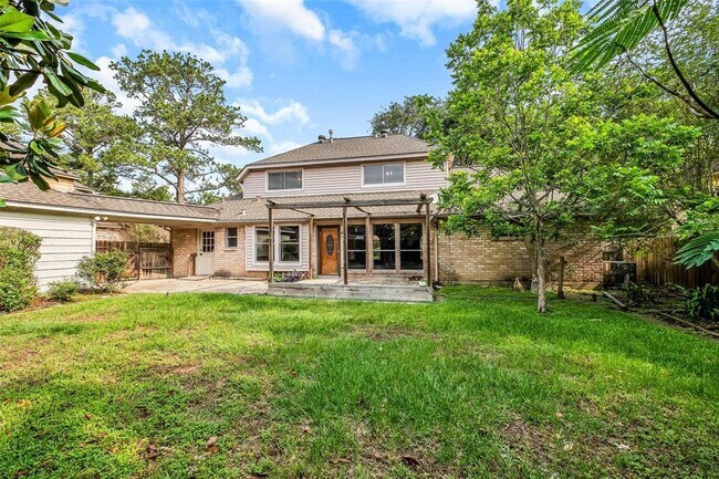 Building Photo - 18311 Cransley Dr