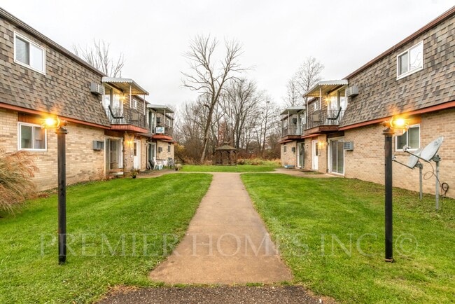 Foto del edificio - 835 Constitution Ave