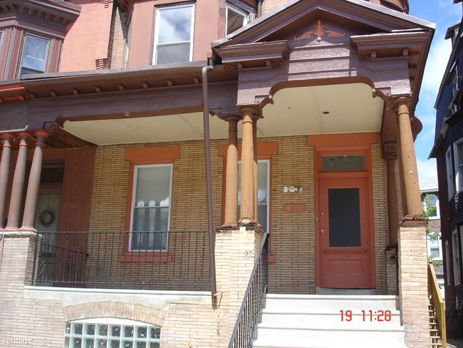 Building Photo - 4813 Baltimore Ave
