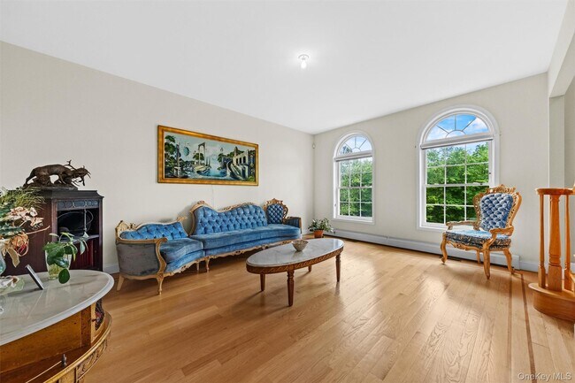 Foto del edificio - 20 Goshen Rd