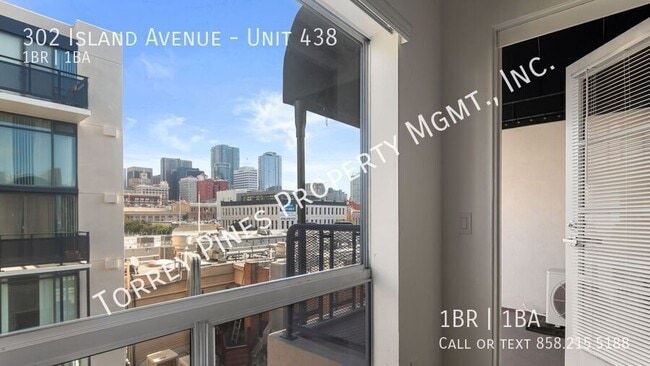 Foto del edificio - 302 Island Ave