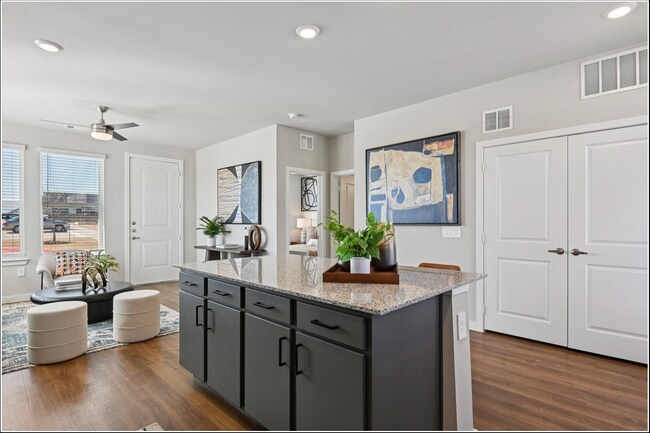 Foto del edificio - 9701 Theo Trl