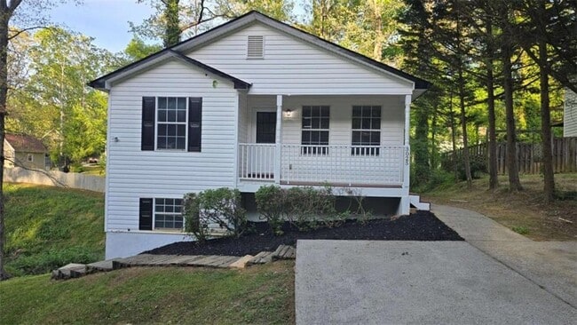 Photo - 3025 Mangum Dr House