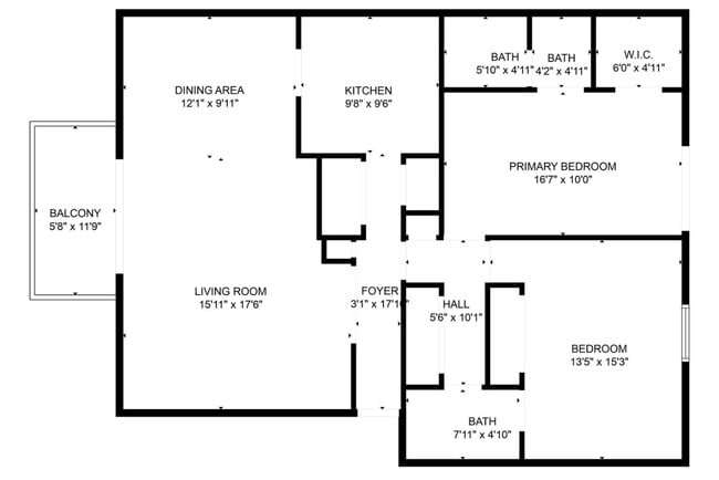 Building Photo - 1900 W Manor Ct