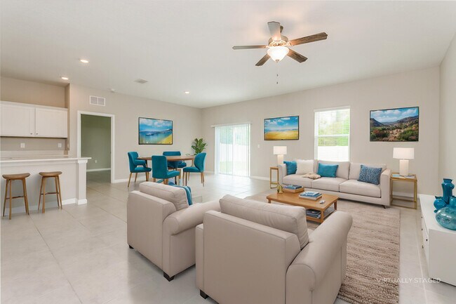 Building Photo - 301 Cartee Ln