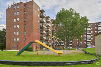 Building Photo - Morning Star Apartments