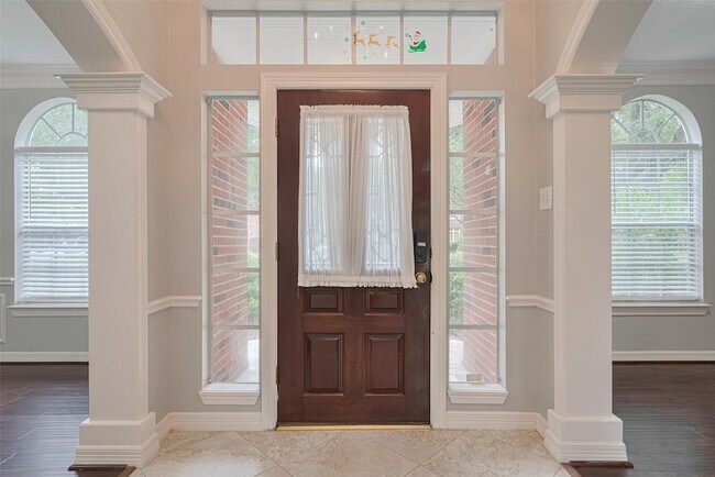 Foto del edificio - 3427 Williams Glen Dr