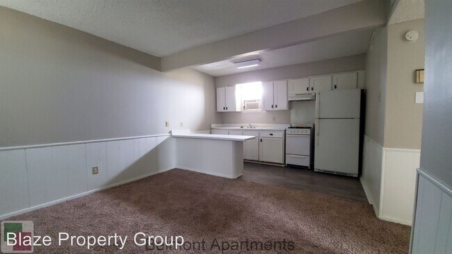 Building Photo - 1 br, 1 bath Apartment - 4101 Republic Ave