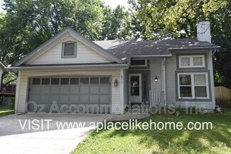 Building Photo - 6815 N Liberty St