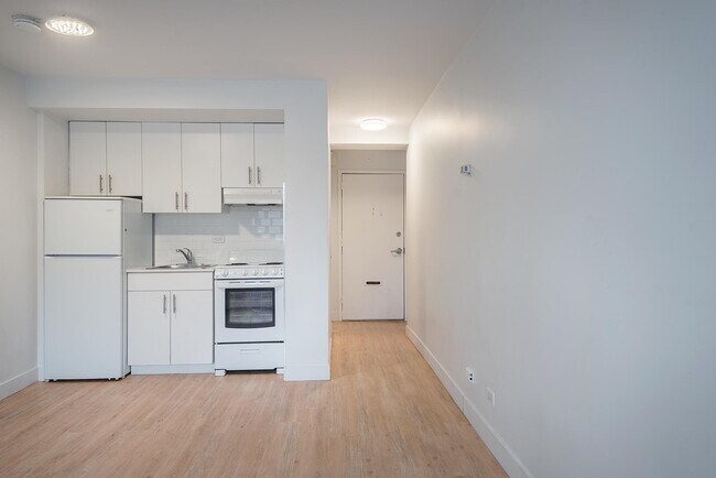 Photo du bâtiment - S208