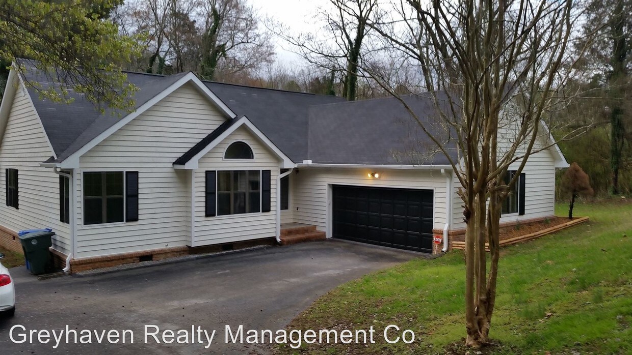 Primary Photo - 3 br, 2 bath House - 6477 Big Ridge Road