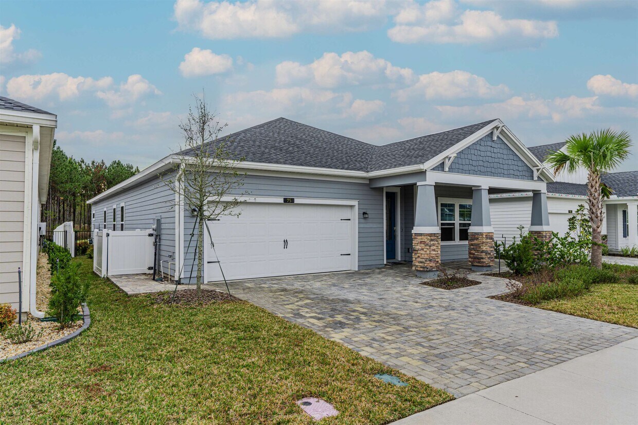 Foto principal - 75 Pine Candle Way