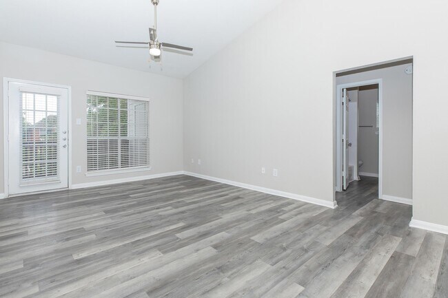 Building Photo - Fall in Love with Your Space