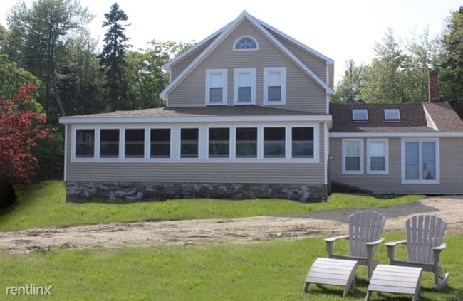 Building Photo - 3 br, 2 bath House - 217 Stones Point Rd