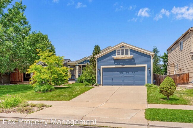 Foto del edificio - 3 br, 2 bath House - 1568 Bain Drive