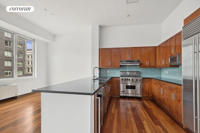 Foto del edificio - 63 W 17th St