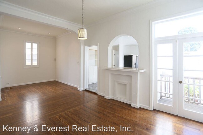 Building Photo - 2 br, 1 bath House - 3222 Buchanan