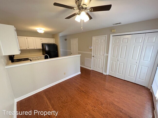 Building Photo - 2 br, 1.5 bath House - 603 Gatehouse Ln