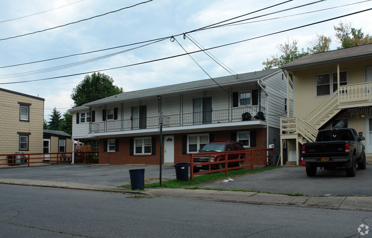 Foto principal - 37 Winchester St
