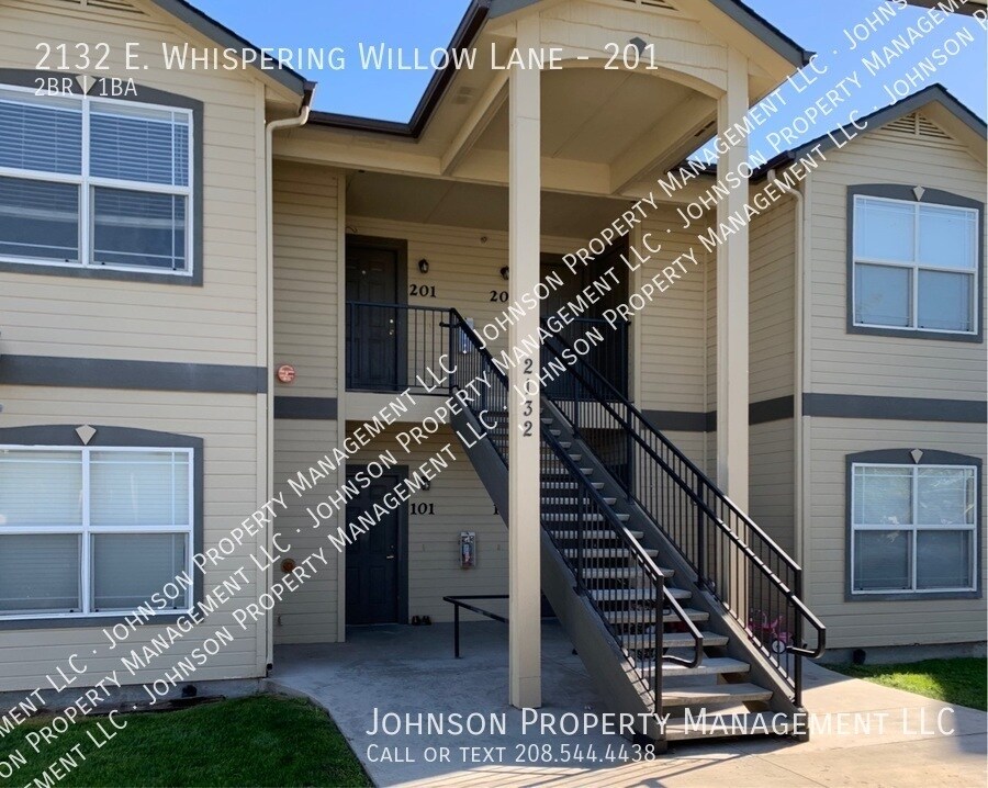 Foto principal - 2132 E Whispering Willow Ln