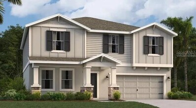 Building Photo - 4657 Golden Knight Blvd