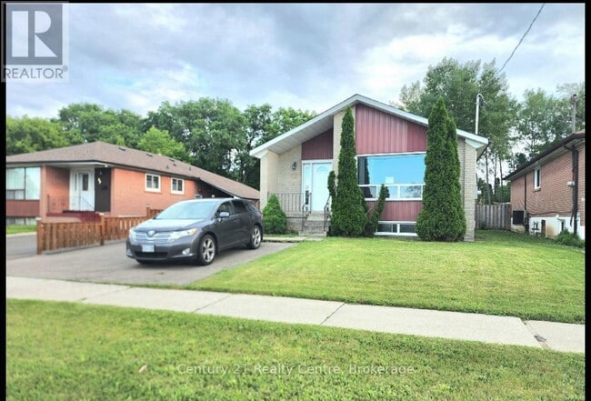 Building Photo - 59 Monterrey Dr