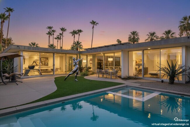 Foto del edificio - 72975 Willow St