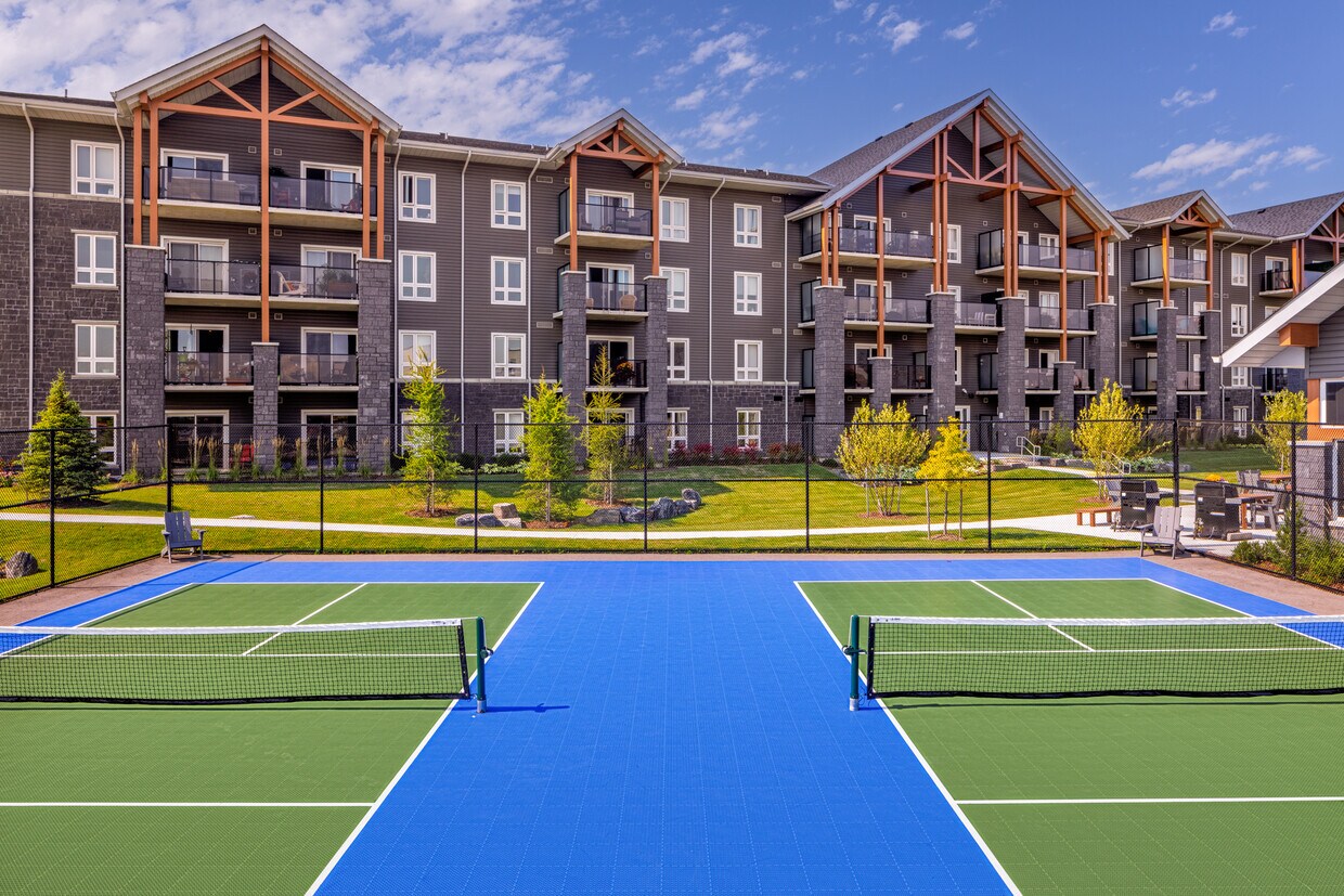 Primary Photo - Talisman Gate Apartments