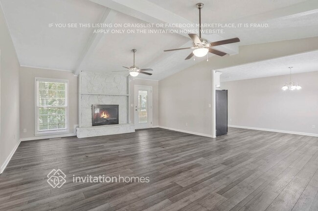 Building Photo - 3647 Mill Lake Dr